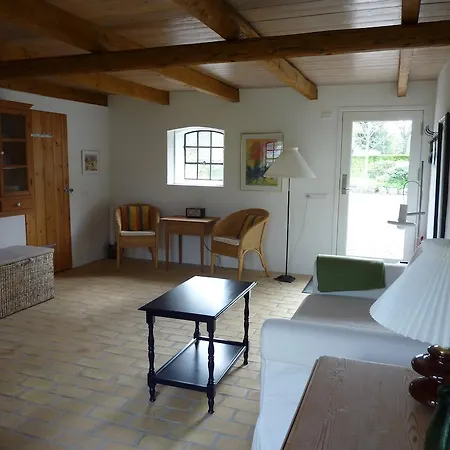 Apartment Toften 2 Faaborg