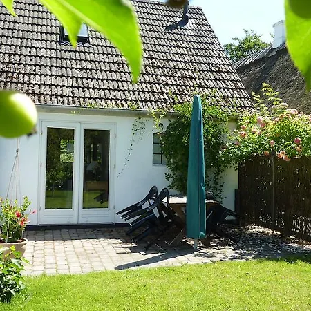 Apartment Toften 2 Faaborg