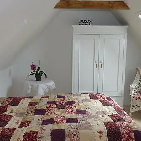Apartment Toften 2 *